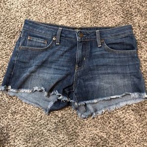 Just black stitch fix shirts